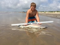 Finatical Fishing - Ryder Hardin