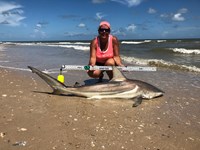 Team JackWagon - Kimberly Collier