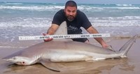 Fishing  Locos  - Jesse Garza