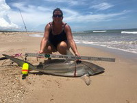 Team JackWagon - Kimberly Collier
