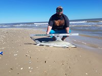 Cast Out Mafia  - Donnie  Tidwell
