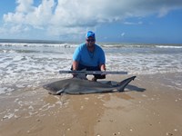 Cast Out Mafia  - Donnie  Tidwell