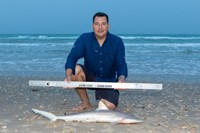 Fishing  Locos  - Gilbert  Gutierrez 