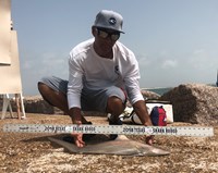 Shark Tribe - Jimmy Limon