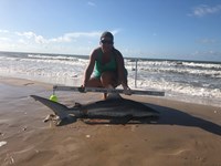 Team JackWagon - Kimberly Collier