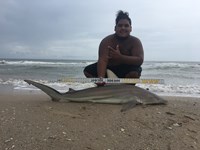 Cast Out Mafia  - Jeffery  Reyes