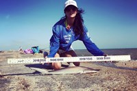 Shark Tribe - Lisa Limon