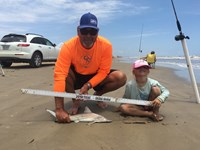 Finatical Fishing - Jimmy Mettlen