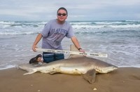 Fishing  Locos  - JD Garza