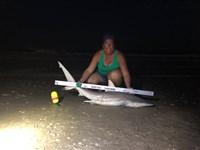Team JackWagon - Kimberly Collier