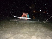 Beach Bandits - Jonathon  Johnson