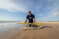 Fishing  Locos  - Mark Cano