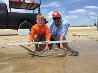 Finatical Fishing - Ryder Hardin