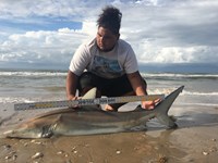 Cast Out Mafia  - Jeffery  Reyes