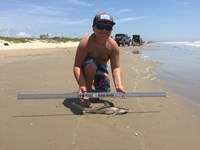 Finatical Fishing - Ryder Hardin