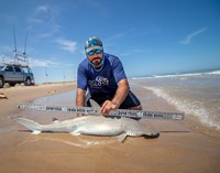Fishing  Locos  - Jesse Garza