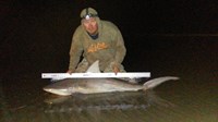 Texas Surf Fishing Nuts - Brian Trackey