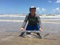 Finatical Fishing - Ryder Hardin