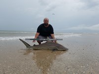 Cast Out Mafia  - Donnie  Tidwell