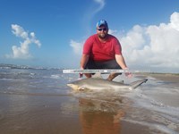 Cast Out Mafia  - Donnie  Tidwell
