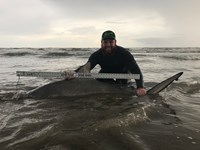 Fat Fish Only - Randall Dunn