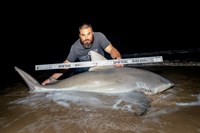 Fishing  Locos  - Jesse Garza
