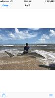 TexasFINChasers - Tim McKneely 
