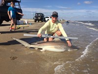 Finatical Fishing - Candice Hardin