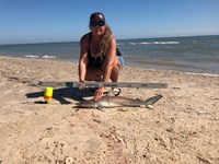 Team JackWagon - Kimberly Collier