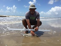 Finatical Fishing - Jimmy Mettlen