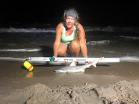 Team JackWagon - Kimberly Collier