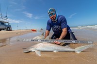 Fishing  Locos  - Jesse Garza