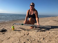 Team JackWagon - Kimberly Collier