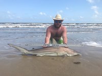 Fat Fish Only - Randall Dunn