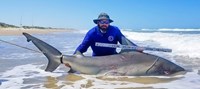 Fishing  Locos  - Jesse Garza