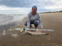 Team JackWagon - Kimberly Collier