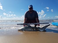 Cast Out Mafia  - Donnie  Tidwell