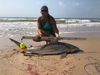 Team JackWagon - Kimberly Collier