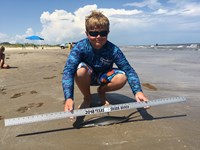 Finatical Fishing - Ryder Hardin