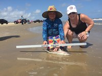 Finatical Fishing - Ryder Hardin
