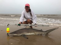Team JackWagon - Kimberly Collier
