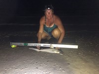 Team JackWagon - Kimberly Collier