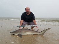 Cast Out Mafia  - Donnie  Tidwell
