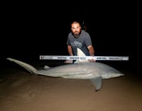 Fishing  Locos  - Jesse Garza