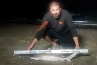 Fishing  Locos  - Jesse Garza