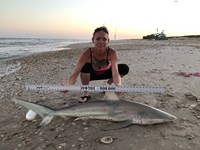Team JackWagon - Jessica Howie