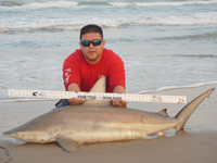 Fishing  Locos  - Jose Zavala