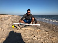 Team JackWagon - Josh Grooms