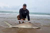 Boca Chica Beach Legends - Joe  Gonzalez 