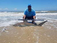 Cast Out Mafia  - Donnie  Tidwell